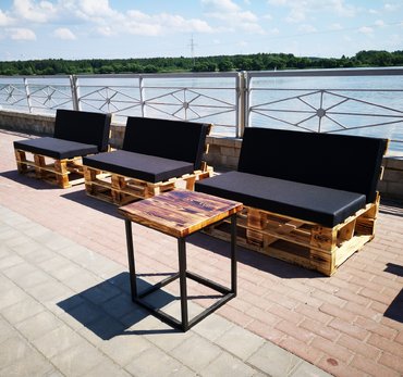 Оформление корпоратива