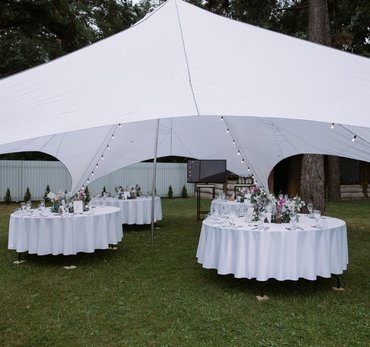 Оформление дня рождения